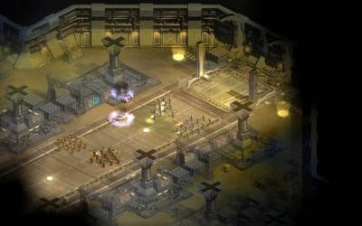 SunAge: Battle for Elysium торрент скачать