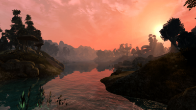 The Elder Scrolls 3: Morrowind Fullrest торрент скачать