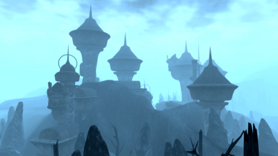The Elder Scrolls 3: Morrowind Fullrest скачать на пк