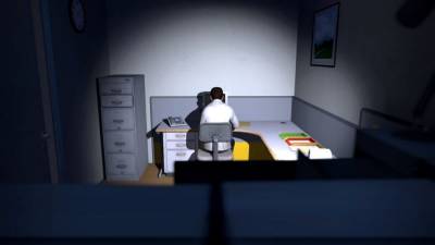 The Stanley Parable бесплатно скачать на пк