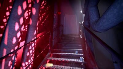 The Stanley Parable торрент скачать