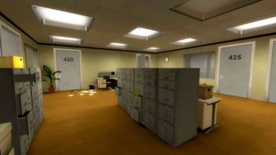 The Stanley Parable скачать на пк