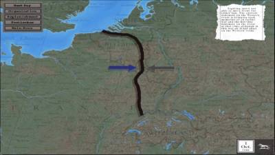 Across the Rhine скачать на пк