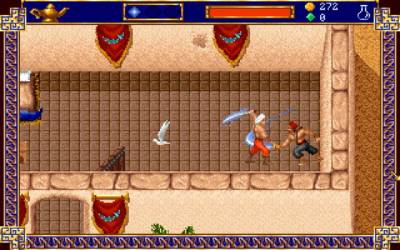 Al-Qadim: The Genie's Curse скачать на пк