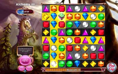 Bejeweled 3 бесплатно скачать на пк