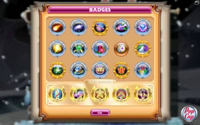 Bejeweled 3 торрент скачать