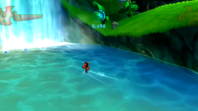 Crash of the Titans бесплатно скачать на пк