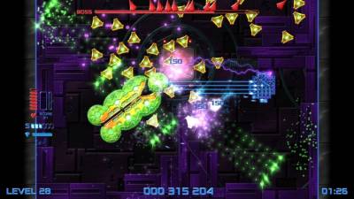 Cuboid Keeper бесплатно скачать на пк