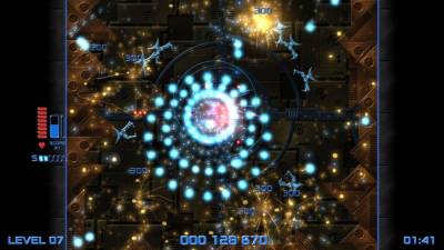 Cuboid Keeper торрент скачать