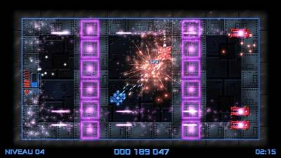 Cuboid Keeper скачать на пк