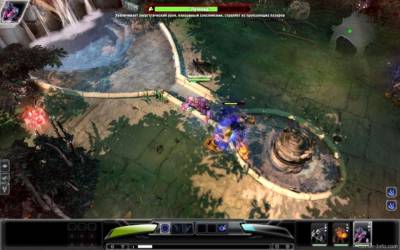 Darkspore торрент скачать