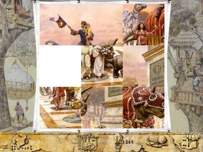 Dinotopia: Game Land Activity Center торрент скачать