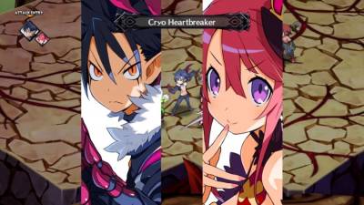 Disgaea 5 Complete бесплатно скачать на пк
