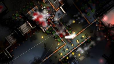 Epidemic (Эпидемия) бесплатно скачать на пк