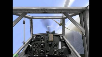 European Air War скачать на пк