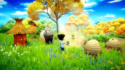 Everdream Valley скачать на пк