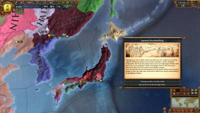 Expansion - Europa Universalis 4: The Cossacks торрент скачать
