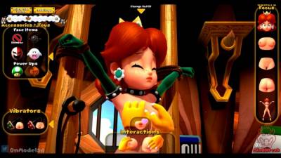Game Over, Daisy! торрент скачать