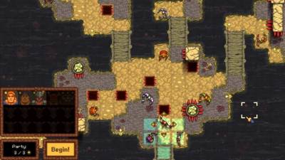 Guile and Glory: Firstborn бесплатно скачать на пк