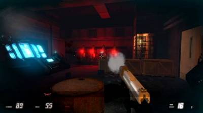 Half-Life 2: Entropy Zero 2 скачать на пк