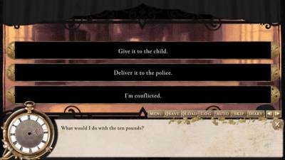 London Detective Mysteria бесплатно скачать на пк