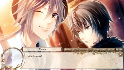 London Detective Mysteria скачать на пк