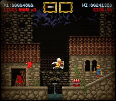 Maldita Castilla торрент скачать