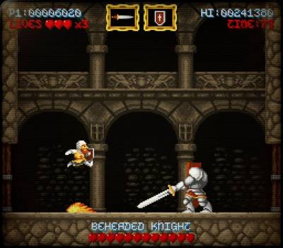 Maldita Castilla скачать на пк