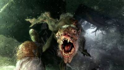Metro Exodus: Enhanced Edition бесплатно скачать на пк
