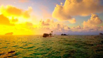 My Island торрент скачать