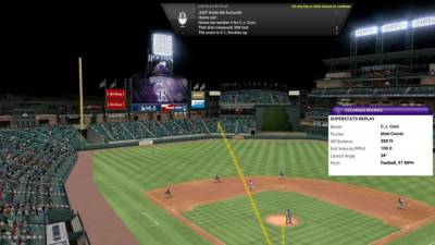 Out of the Park Baseball 24 скачать на пк