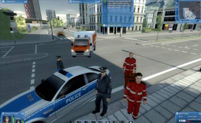 Police Force торрент скачать