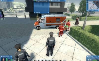 Police Force скачать на пк