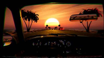 Retrowave скачать на пк