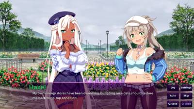 Sakura Succubus 5 торрент скачать