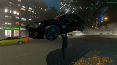 Street Hero бесплатно скачать на пк