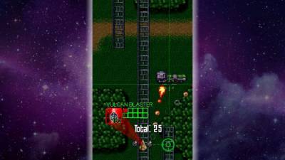 Super Space Slayer 2 бесплатно скачать на пк