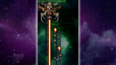 Super Space Slayer 2 торрент скачать
