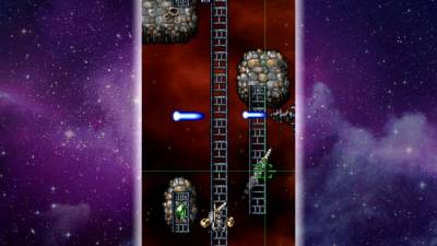 Super Space Slayer 2 скачать на пк