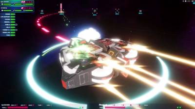The Galactic Junkers бесплатно скачать на пк