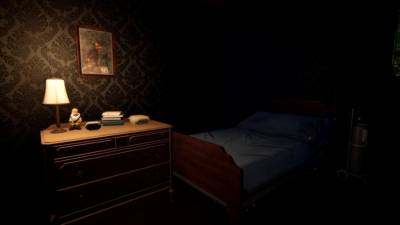 The Last Rite of Death бесплатно скачать на пк
