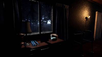 The Last Rite of Death скачать на пк