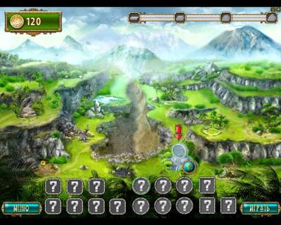 The Treasures of Montezuma 2 скачать на пк