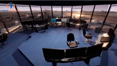 Tower! Simulator 3 бесплатно скачать на пк