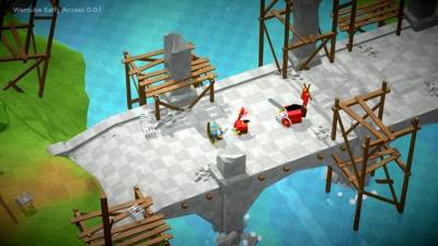 Warcube бесплатно скачать на пк