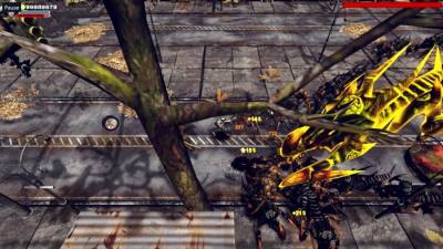 Apocalypse Age: DESTRUCTION торрент скачать
