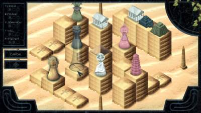 Divine Ascent торрент скачать
