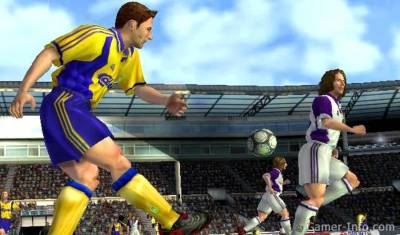 FIFA Football 2002 бесплатно скачать на пк