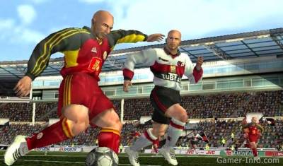 FIFA Football 2002 скачать на пк