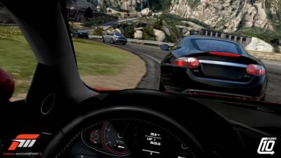 Forza Motorsport 3 скачать на пк